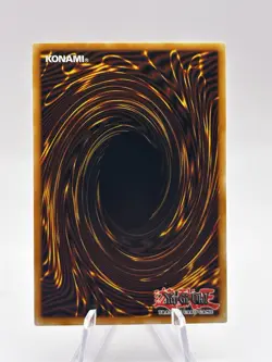 Ext Ryzeal MP25-EN120 1st Edition Prismatic Secret Rare Yugioh! NM - Image 2