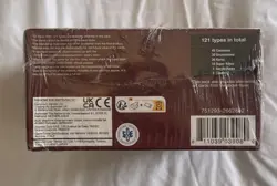 One Piece Card Game OP-02 Paramount War Booster Box SEALED | English TCG - Image 2