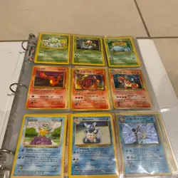 Vintage Original Pokemon Cards (U.S And Japanese) Rare Holo and 1st Editions. - Image 4