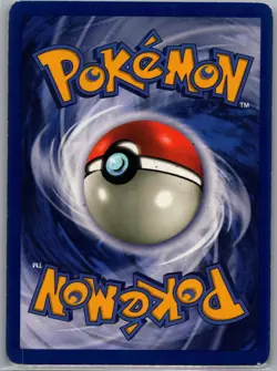Jigglypuff 1st Edition 54/64 Jungle - Pokemon Card - LP - Image 2