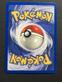 1st Edition Sleep Trainer Team Rocket Pokemon Card 79/82 LP - Canada Seller - Image 3