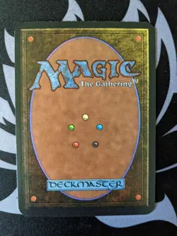 Control Magic ~ Alpha [Near Mint][Magic MTG] - Image 4