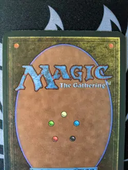 Control Magic ~ Alpha [Near Mint][Magic MTG] - Image 5
