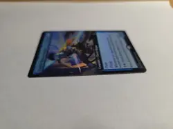 Faerie Mastermind (Extended Art) March of the Machine Foil - Image 3