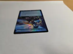 Faerie Mastermind (Extended Art) March of the Machine Foil - Image 4