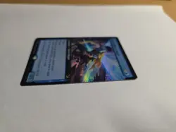 Faerie Mastermind (Extended Art) March of the Machine Foil - Image 5
