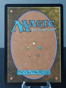 0153 Gogo, Mysterious Mime Extended Art Foil Magic The Gathering Final Fantasy - Image 2