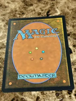 HEADLESS RIDER Magic MTG Innistrad Crimson Vow - Image 2