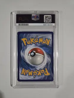 PSA 10 Charizard GX SM211 Pokemon SM Black Star Promo 2019 Hidden Fates Tins - Image 2