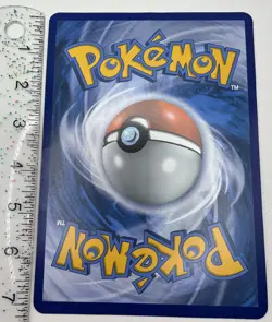Pokemon TCG Single Strike Urshifu V SWSH Black Star Promos SWSH106 Holo Promo - Image 2