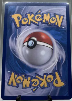 Pokemon Glory of Team Rocket SV10, Arboliva EX, SR, 111/098 (Korean) Near Mint - Image 2