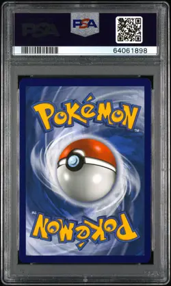 2022 Pokemon SWSH Brilliant Stars - Arceus VSTAR (RAINBOW) #176 PSA 10 - Image 3