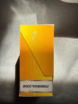 Pokemon Scarlet and Violet Surging Sparks Booster Bundle - Factory Sealed TCG - Image 3