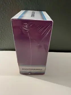 Pokemon TCG Destined Rivals Booster Bundle Sealed New - Image 3