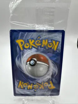Pokemon Celebrations GRENINJA Gold Star Sealed Black Star Promo SWSH144 (1) - Image 2