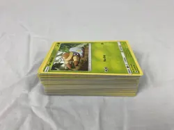 Sun & Moon x82 Regular Trading Cards Pokemon TCG English Bulk 2017-2020 LP - Image 1