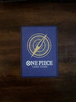 One Piece Card Game Monkey.D.Luffy Reprint EB02-061 SEC English prb 02 full art - Image 2