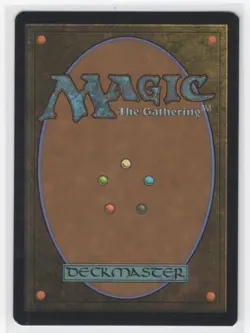 #206 2024 Magic Murders at Karlov Manor Foil Granite Witness Common - Image 2