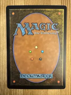 Zodiark, Umbral God Final Fantasy Foil MTG NM - Image 2