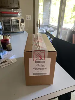 Commander Masters Commander Set of 4 Decks - Sealed - MTG TCG Eldrazi Unbound - Image 3