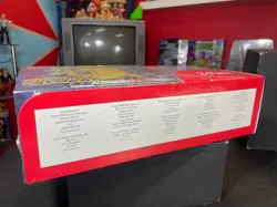 Pokemon TCG Costco Exclusive Surging Sparks ETB + Booster Bundle (SEALED) - Image 5