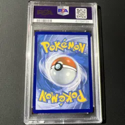 PSA 9 Mint Pokemon Darkrai Mythical Coll. Full Art Black Star Promo XY114 - Image 2