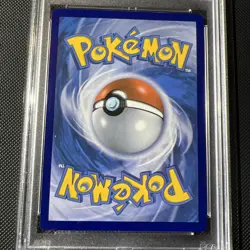 PSA 9 Mint Pokemon Darkrai Mythical Coll. Full Art Black Star Promo XY114 - Image 3