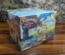 SEALED Pokemon Sword Shield Galar Pals Mini Tin Display Box Set of 10 Tins 820650817076 - Image 2