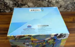 SEALED Pokemon Sword Shield Galar Pals Mini Tin Display Box Set of 10 Tins 820650817076 - Image 5