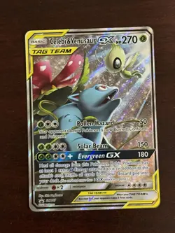 Pokemon TCG Tag-Team Promo Lot - Image 5