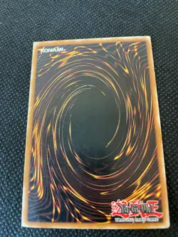 Millennium Scorpion - TLM-EN009 - Rare - Unlimited Edition - MP - YuGiOh! - Image 2