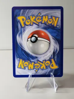 POKEMON FR Card - Ursaking Vermilion Moon Ex SVP 177 Promo - Image 2