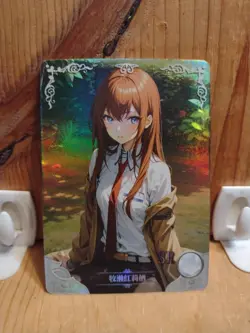Goddess Story Waifu Anime Card - SR - Foil- NS-2M11SR-14 J7 - Image 1