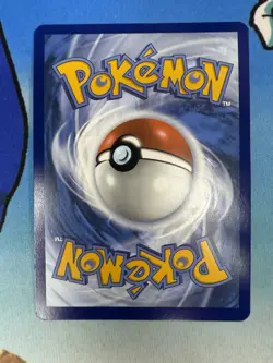 Blaziken 192/182 IR Destined Rivals Alt Art 2025 Pokemon Card - Image 2