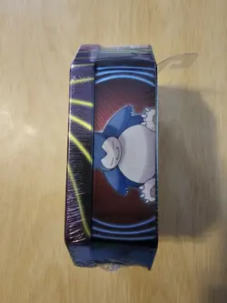Pokemon TCG Tin mimikyu 3 Booster Packs Foil Card Exclusive Rare New Sealed 2021 - Image 4