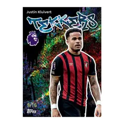 Topps Premier League 2025/26 Card Packet CDU - Image 4