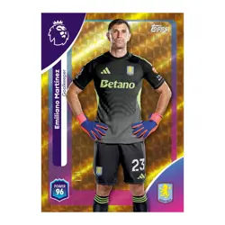 Topps Premier League 2025/26 Card Packet CDU - Image 5