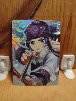 Goddess Story Waifu Anime Card - SR - Foil- NS-2M11SR-06 J7 - Image 1