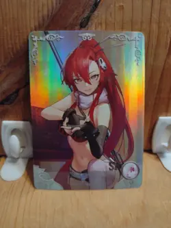 Goddess Story Waifu Anime Card - SR - Foil- NS-2M11SR-05 J7 - Image 1