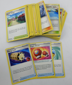 Pokemon Cards TCG 50pc Lot As Shown Good Condition Card - Image 1