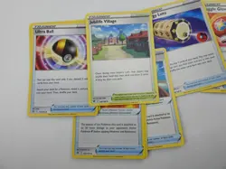 Pokemon Cards TCG 50pc Lot As Shown Good Condition Card - Image 2