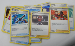 Pokemon Cards TCG 50pc Lot As Shown Good Condition Card - Image 3