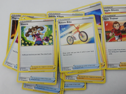 Pokemon Cards TCG 50pc Lot As Shown Good Condition Card - Image 4
