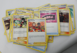 Pokemon Cards TCG 50pc Lot As Shown Good Condition Card - Image 5