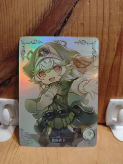 Goddess Story Waifu Anime Card - SR - Foil- NS-2M11SR-03 J7 - Image 1