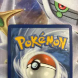 Rockruff TG07/TG30 Silver Tempest Trainer Gallery Ultra Rare Pokemon Card - Image 5