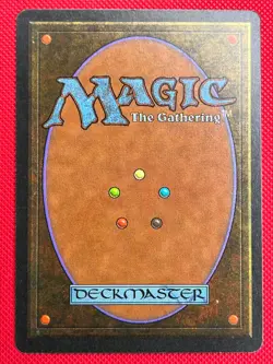 MTG 1X Halfdane X1 Legends Magic - NM - Image 2