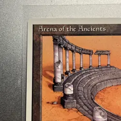 MTG Arena of the Ancients Chronicles Magic the Gathering D - Image 2