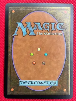 MTG Foil 1X Godsire X1 Shards of Alara Magic - NM - Image 2