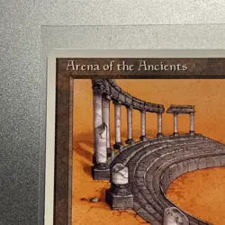 MTG Arena of the Ancients Chronicles Magic the Gathering C - Image 2
